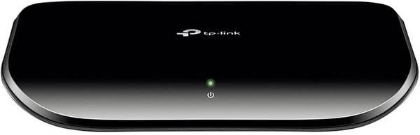 Switch réseau TP-LINK TL-SG1005D 5 ports 1 GBit/s