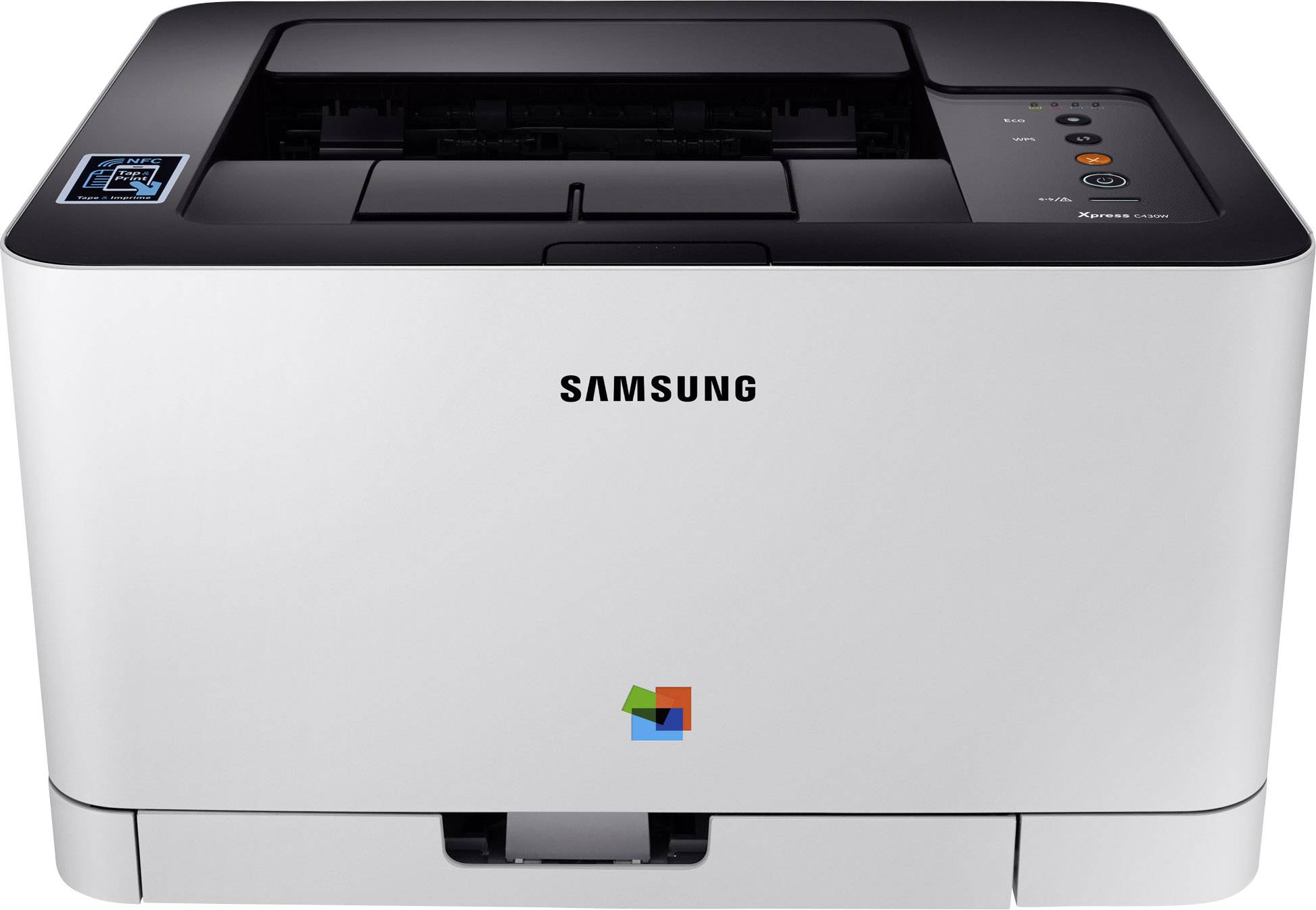  Imprimante  couleur laser  A4 Samsung Xpress C430W r seau 