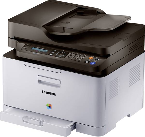 Samsung Xpress C480FN Imprimante  multifonction couleur 