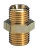Einhell R1/4" AG 4139620 Mamelon double pour air comprimé 1 pc(s)