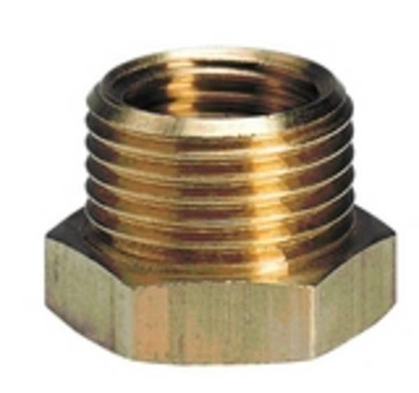 Einhell R3/8" AG-R1/4" AG 4139630 Réducteur pour air comprimé   1 pc(s)