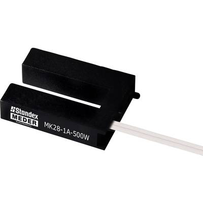 Contact Reed StandexMeder Electronics MK28-1B-500W 9282661054 1 NF (R) 175 V/DC, 175 V/AC 1 A 10 W  1 pc(s)