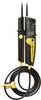 Testeur de tension à 2 pôles Beha Amprobe 2100-GAMMA+ 4709243 CAT III 1000 V, CAT IV 600 V Acoustique, LCD, LED 1 pc(s)