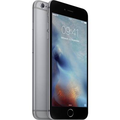 Apple iPhone 6S Plus gris sidéral 32 GB  ()
