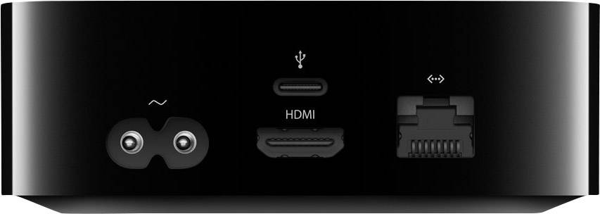 Apple TV 32GB (4th Generation) Apple TV-5