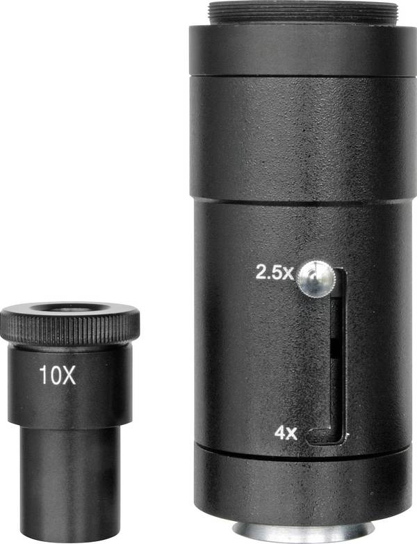 Bresser Optik 5942100 Poids 420