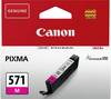 Canon Encre CLI-571 M d'origine magenta 0387 C 001