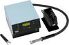 Station à air chaud;Weller WHA 3000P Set 600 W