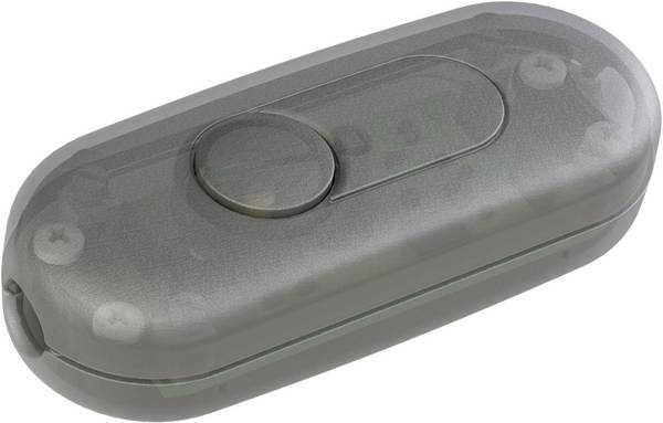 Variateur à fil pour LED interBär 8119-000.61 transparent Commutation (min.) 5 W Puissance de coupure (max.) 100 W 1 pc(s)
