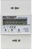 Compteur d'énergie triphasé VOLTCRAFT DPM-314D numérique 100 A conformité MID: non 1 pc(s)