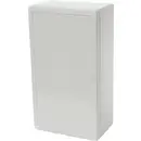 Coffret d'installation Fibox PCQ3 203612 7035791 gris clair (RAL 7035) 360 x 200 x 121 Polycarbonate 1 pc(s)