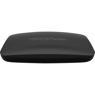 Lecteur multimédia streaming Vantage Electronic Mediaplayer iBox + Android IP Box-0