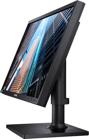 Samsung S24E650BW Moniteur LED 61 cm (24 pouces) 1920 x 1200 pixelsWUXGA4 msVGA, DVIPLS LED-4