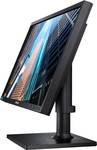 Ecran LED professionnel Full HD 24 pouces Samsung S24E650BW