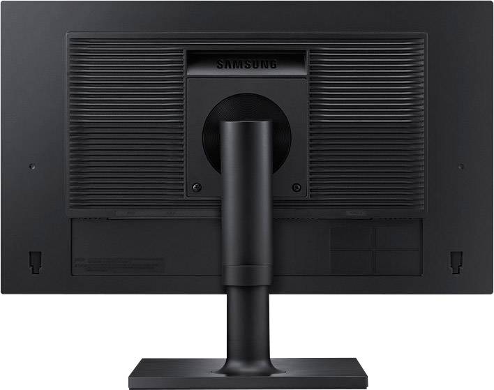 Samsung S24E650BW Moniteur LED 61 cm (24 pouces) 1920 x 1200 pixelsWUXGA4 msVGA, DVIPLS LED-9