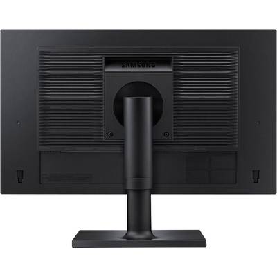 Samsung S24E650BW Moniteur LED 61 cm (24 pouces) CEE G (A - G);1920 x 1200 pixelsWUXGA4 msVGA, DVIPLS LED-9