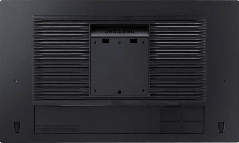 Samsung S24E650BW Moniteur LED 61 cm (24 pouces) 1920 x 1200 pixelsWUXGA4 msVGA, DVIPLS LED-11