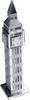 Metal Earth Big Ben Tower Kit en métal