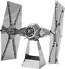 Metal Earth Star Wars TIE Fighter Kit en métal
