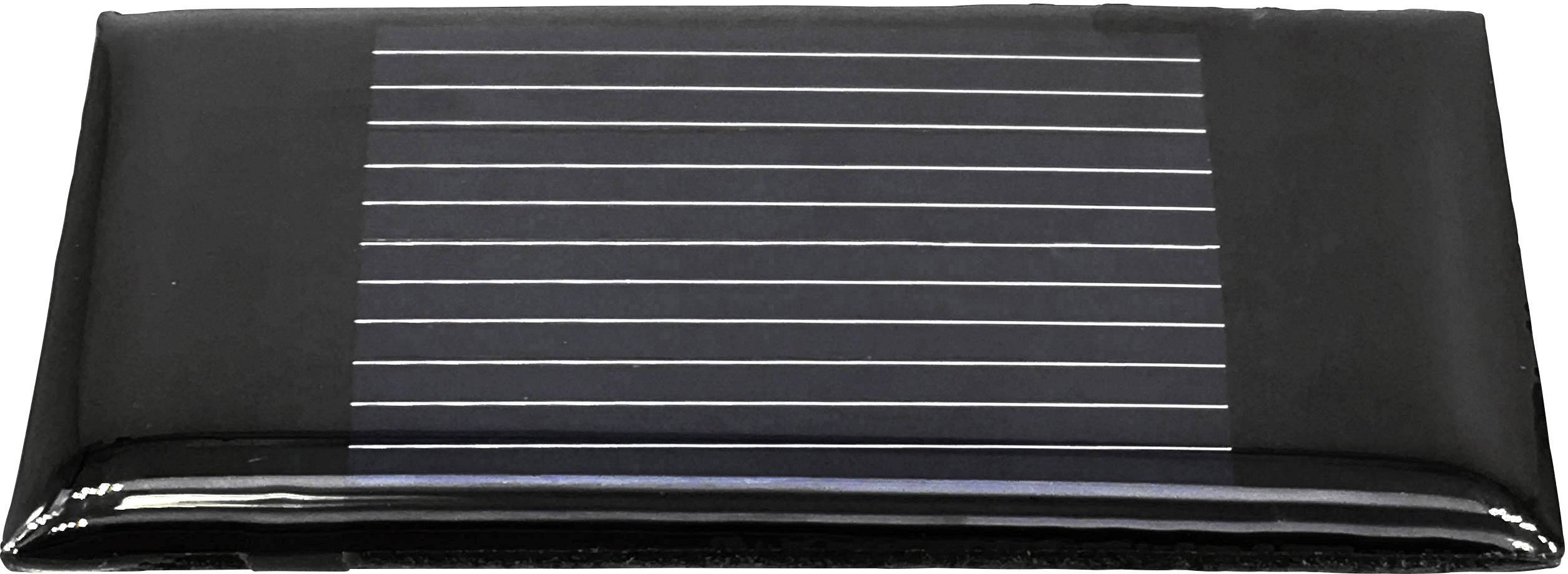 TRU COMPONENTS POLY-PVZ-60100-6V 1389159 1 pc(s)