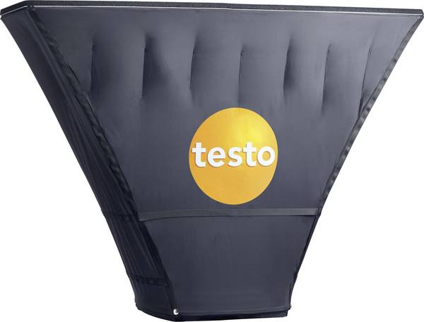 Capot de rechange testo 0554 4201