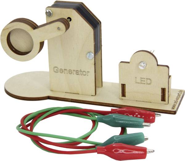 Sol Expert 16533 Easy Generator Générateur