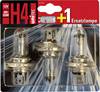 Ampoule halogène Unitec 77743 Standard H4 60/55 W 3 pc(s)