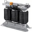 BLOCK TT3 2,5-4-4 Transformateur d'isolement 3 x 400 V/AC 3 x 400 V/AC 2500 VA 3.80 A