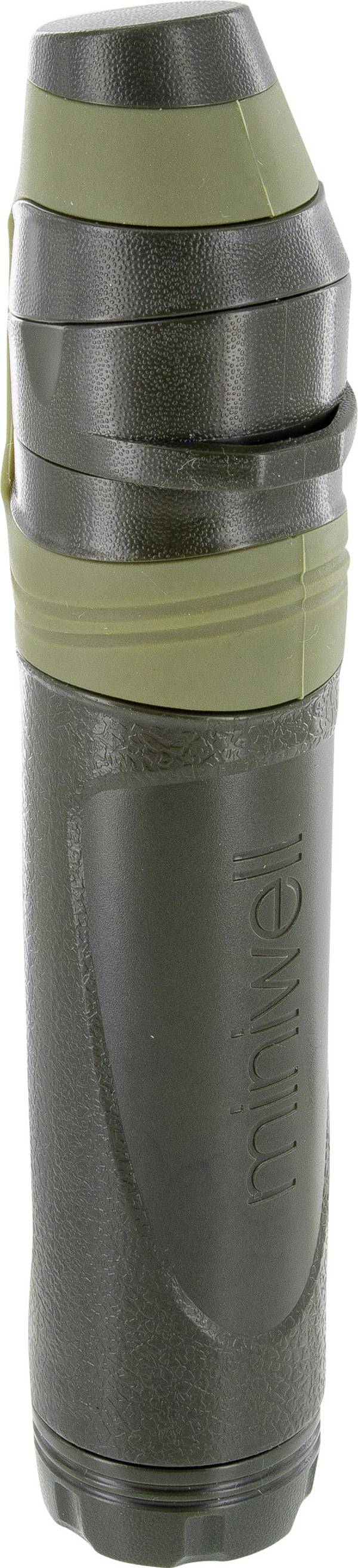 Filtre à eau Highlander FA016 olive, noir