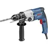 Perceuse Bosch Professional GBM 13-2 RE 06011B2002 2 vitesses 750 W 1 pc(s)