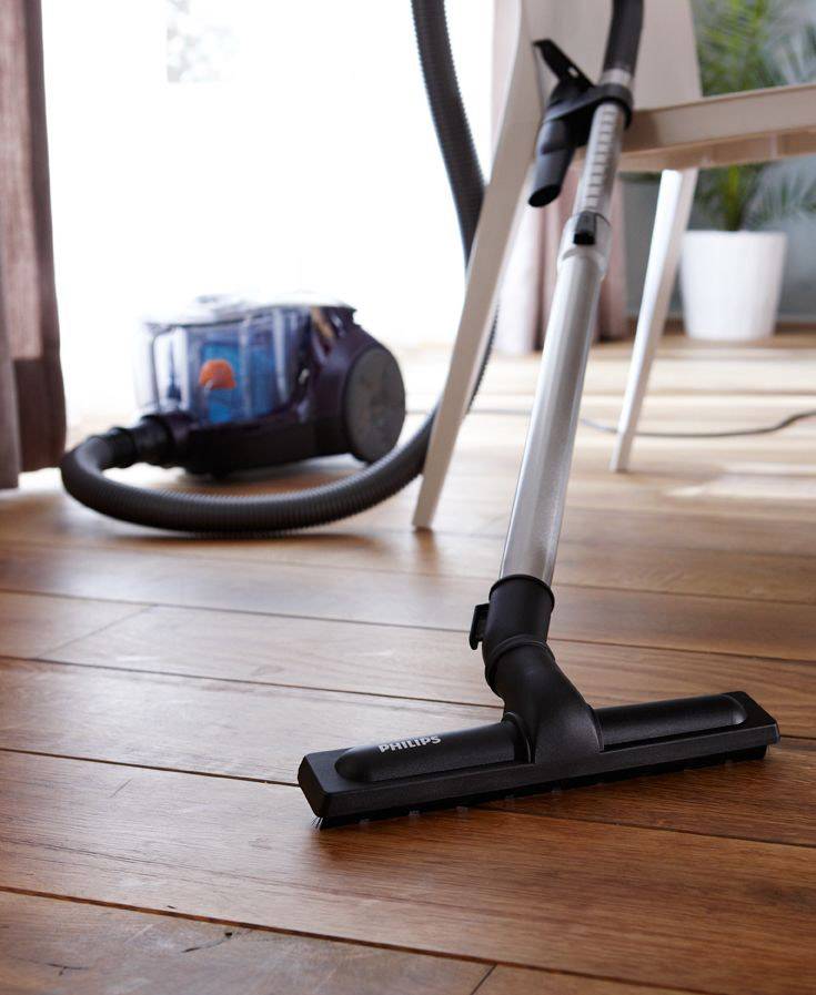 aspirateur philips sans ensacar