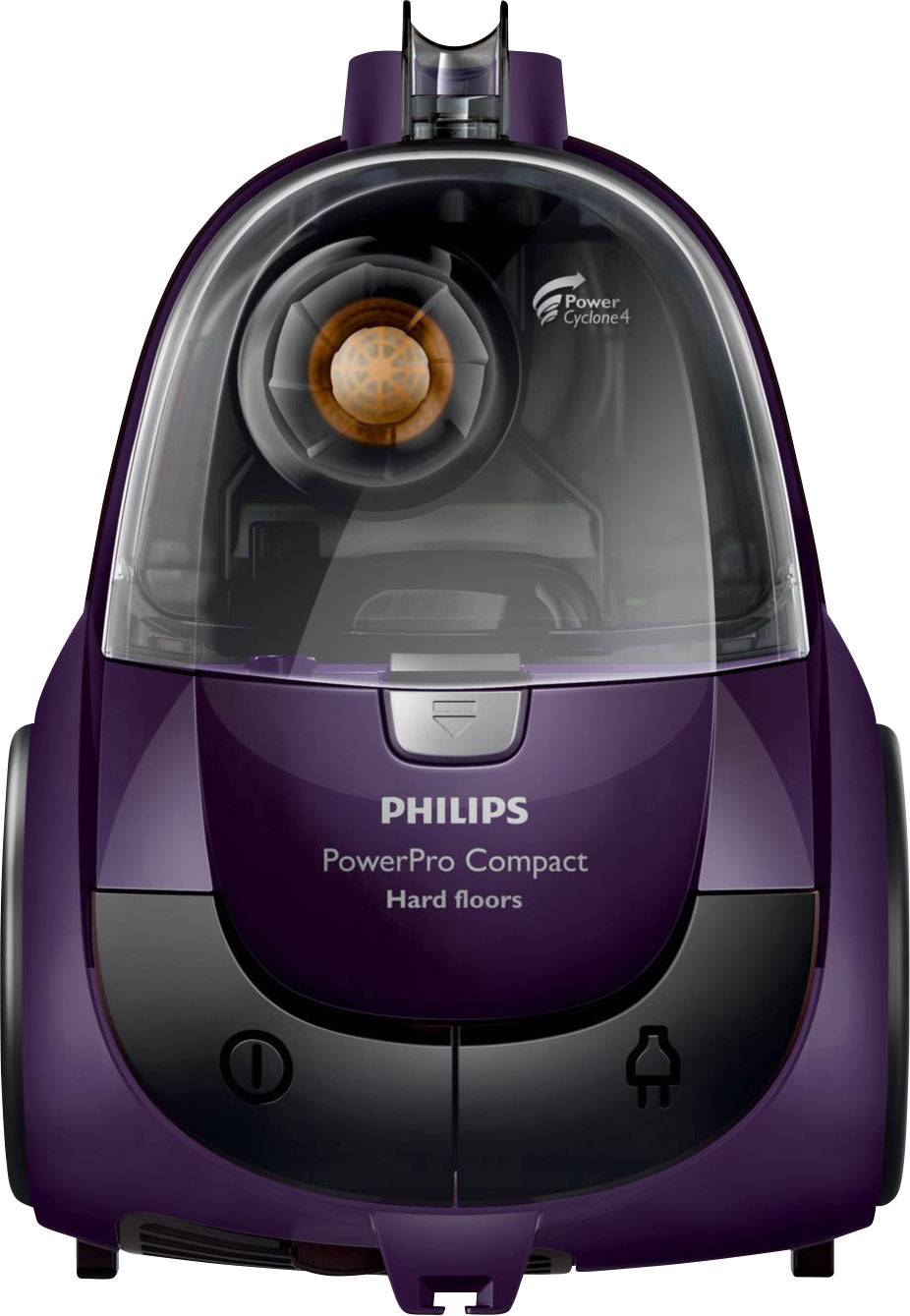 aspirateur philips sans ensacar