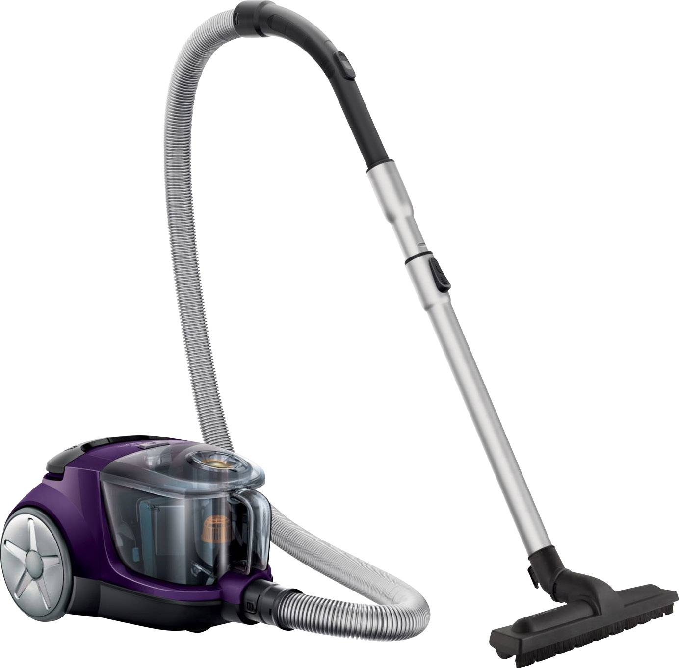 aspirateur philips sans ensacar