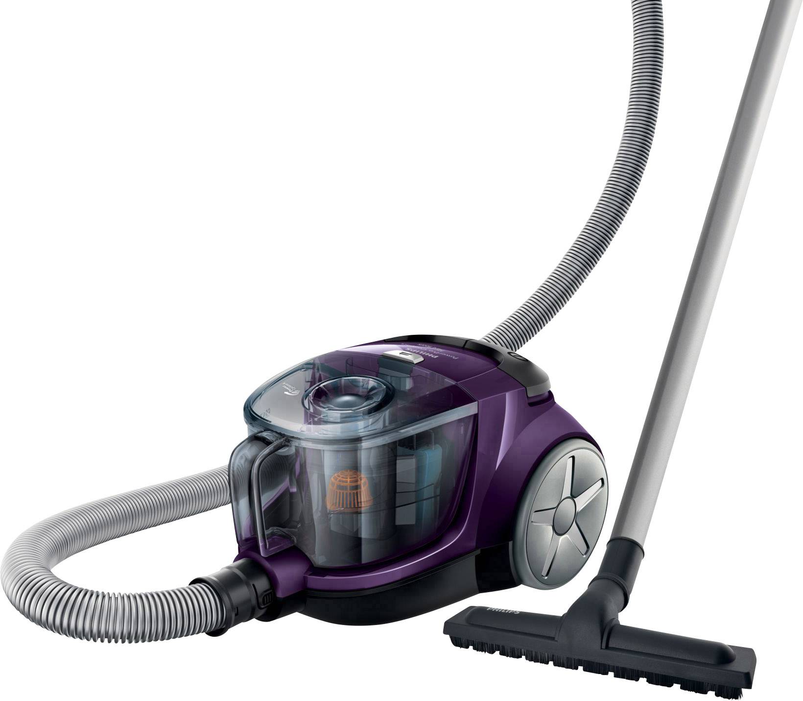 aspirateur philips sans ensacar