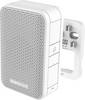 Honeywell DW311S Gong 6 V (max) 80 dBA blanc, gris