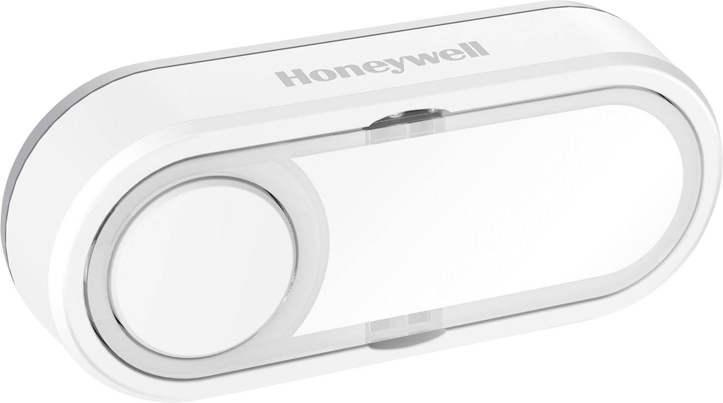 Emetteur pour Carillon sans fil Honeywell Home DCP511 200 m blanc