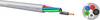 Kabeltronik 424P51105 500 V PVC (Ø) 5.9 mm Marchandise vendue au mètre
