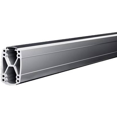 Profilé porteur ouvert Rittal 6218.110 aluminium  (L x l x H) 1000 x 90 x 160 mm 1 pc(s)