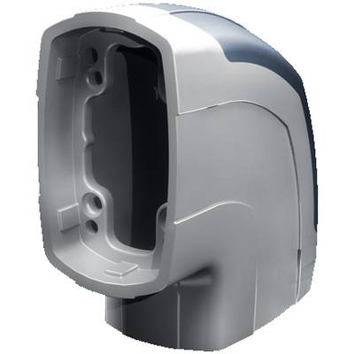 Adaptateur d'angle  Rittal 6218.600 aluminium, plastique gris clair (RAL 7035)  1 pc(s)