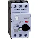 Disjoncteur de protection moteur réglable WEG MPW40-3-D025 12428110 2.5 A 1 pc(s)