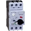 Disjoncteur de protection moteur réglable WEG MPW40-3-D063 12428115 6.3 A 1 pc(s)