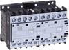 WEG CWCI012-01-30C03 Contacteur-inverseur 6 NO (T) 5.5 kW 24 V/DC 12 A avec contact auxiliaire 1 pc(s)