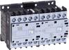 WEG CWCI012-01-30D24 Contacteur-inverseur 6 NO (T) 5.5 kW 230 V/AC 12 A avec contact auxiliaire 1 pc(s)