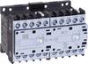 WEG CWCI012-10-30C03 Contacteur-inverseur 6 NO (T) 5.5 kW 24 V/DC 12 A avec contact auxiliaire 1 pc(s)