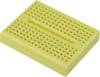 Platine enfichable TRU COMPONENTS 0165-4219-14-15010 1398694 jaune Nbr total de pôles 170 (L x l x H) 46 x 36 x 8 mm 1 pc(s)