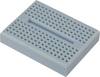 Platine enfichable TRU COMPONENTS 0165-4219-3-15010 1398698 bleu Nbr total de pôles 170 (L x l x H) 46 x 36 x 8 mm 1 pc(s)