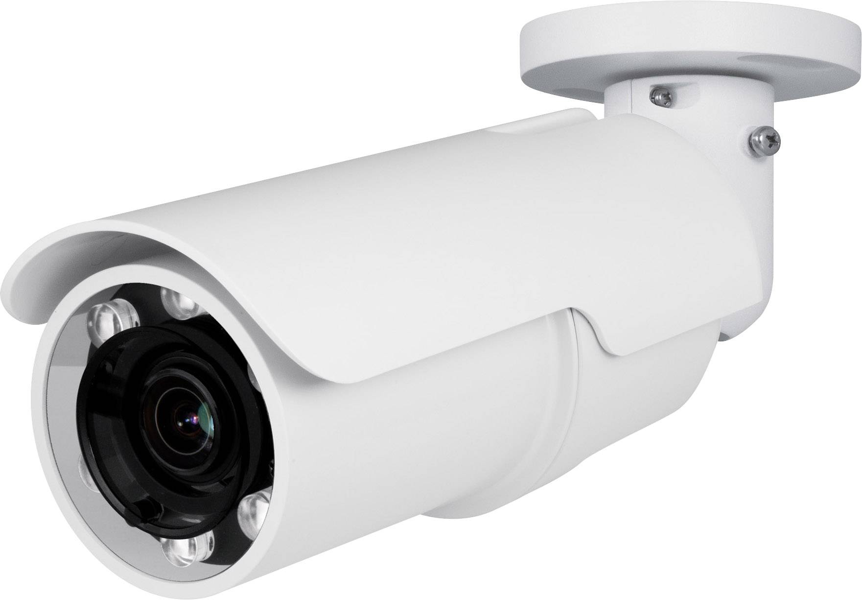 Caméra de surveillance pour l'extérieur ABUS IR HD 720p WLAN Netzwerk Außen Kamera TVIP61550