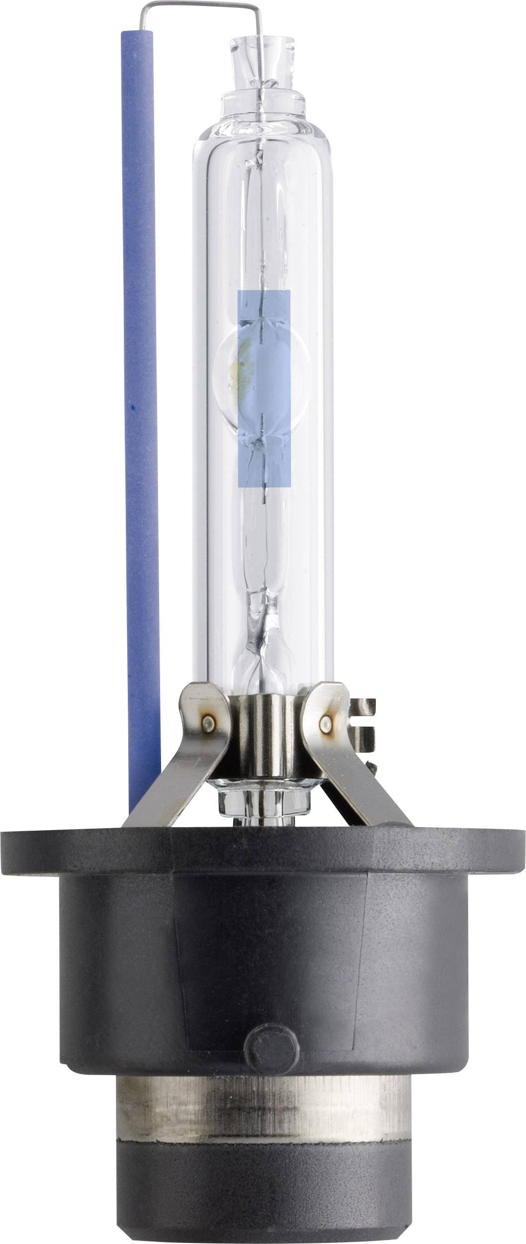 Ampoule xénon Philips 85122WHVS1 Xenon WhiteVision D2S 35 W 1 pc(s) Conrad.fr