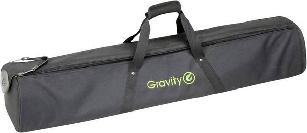 Gravity GBGSS2B Housse pour trépied de microphone