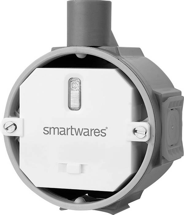 Smartwares SH4-90260 Smartwares SmartHome Basic sans fil Commutateur